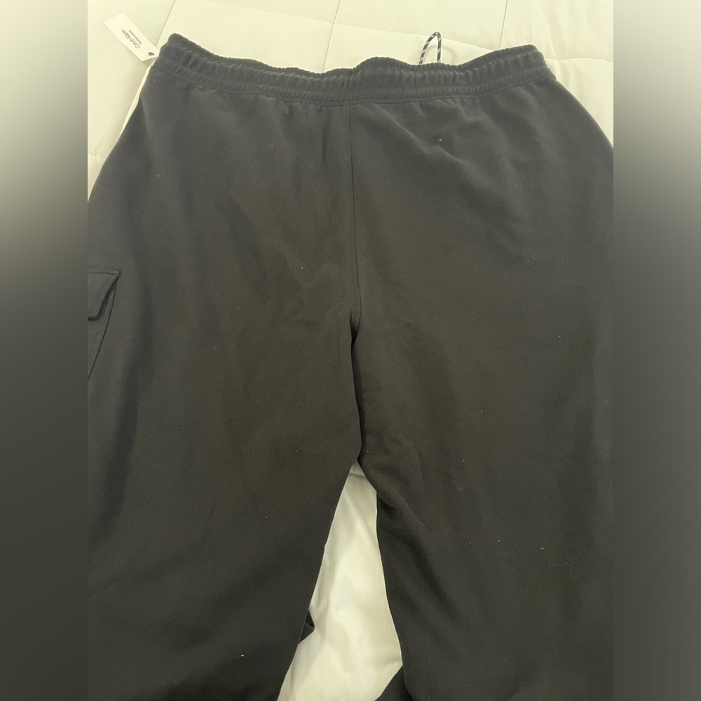 Calvin Klein Plus Size Sweatpants - Picture 5 of 5